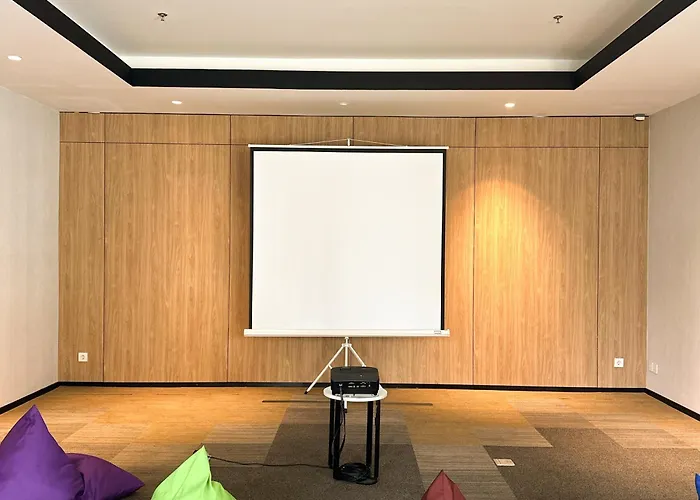 Citadines Sudirman Jakarta