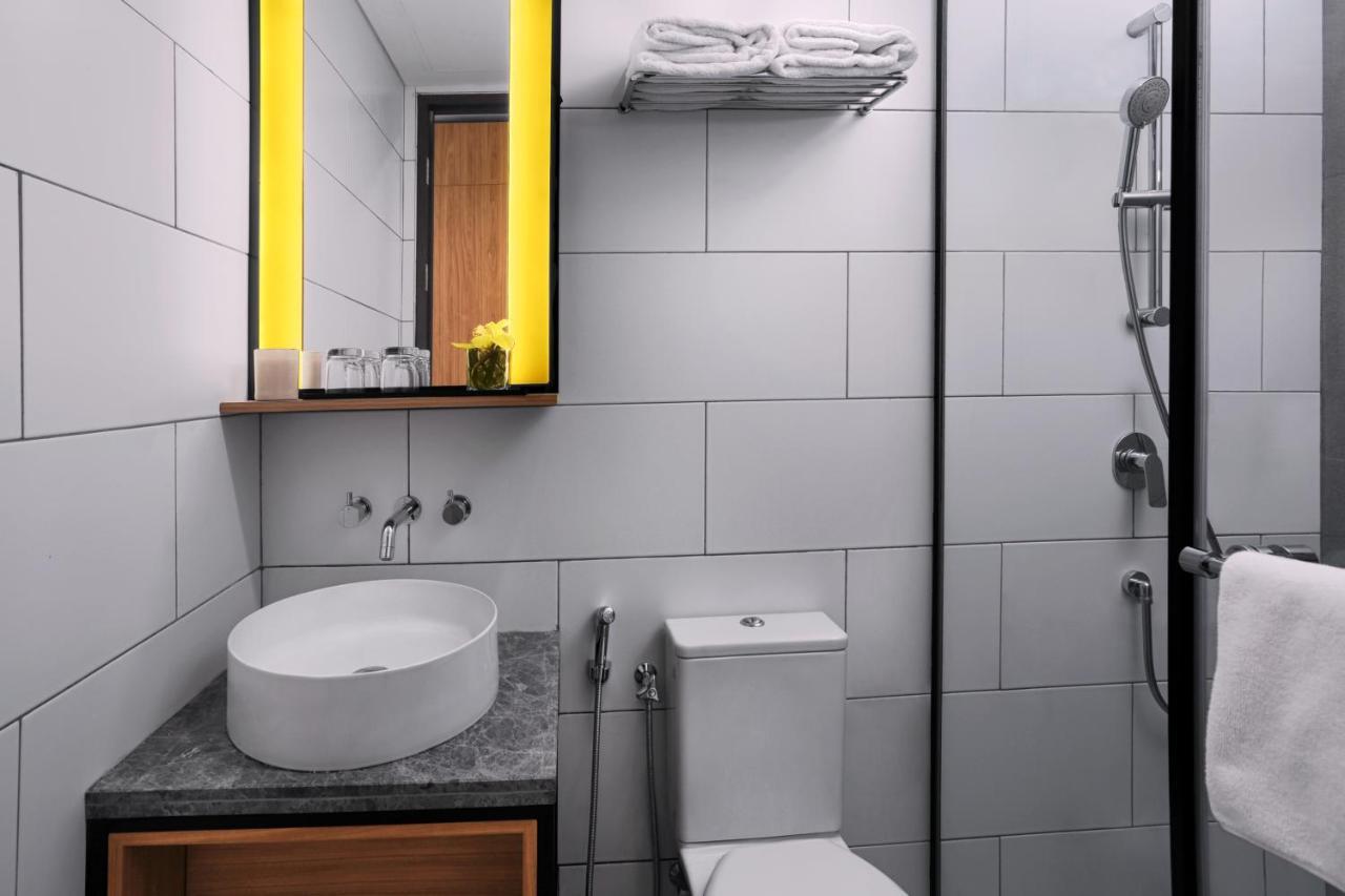Aparthotel Citadines Sudirman
